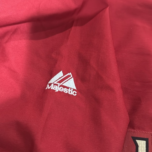 MLB Allstar game 2011 men’s pullover - Picture 3 of 6